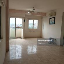 Belimbing Heights Apartment for Sale