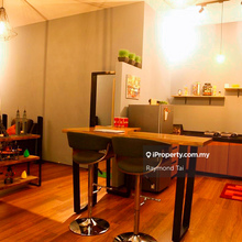 Prominience Condominium For Sales