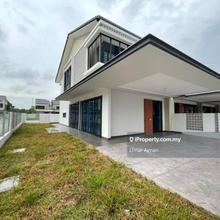 End Lot Elmina Green Elmina West For Sale 