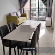 Fully Furnished, All New Furniture , BRT, Mydi, Available Now