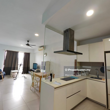 Two Bedroom