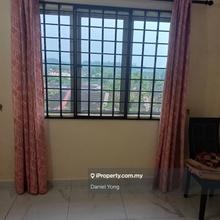 Skudai  Puteri Selesa Condominium