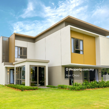New Concept Garden Homes