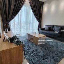 D Brightton, Titiwangsa