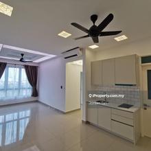2bedrooms for 520k
