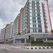 Boulevard 51 soho petaling jaya 