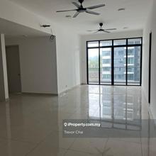 Alstonia Residence, Bandar Sungai Long