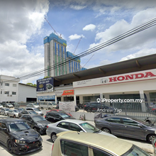 Kl Chan Sow Lin 1 Acre Detached Factory For Sell