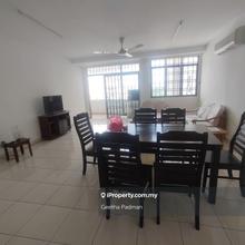 Spacious and with best price for prime location