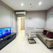 Hyde Tower I-soho I-city Golden Triangle, I-city, 40000 Shah Alam