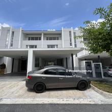 Type E 26x70 Tamansari Camelia Rawang