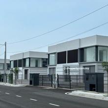 Eco Industrial Hub @ Batu Kawan 1.5 Storey Light Industry For rent