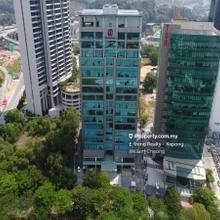 Office for Rent