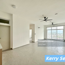 The sky urban condominium Alma partially furnished alma