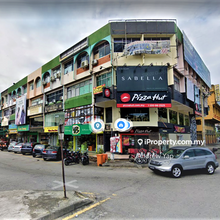 Freehold Changkat Permata 3.5 Storey Shoplot For Sale