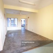 Walking distance to mokara industrial area. 