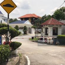 Bungalow Land Lot Petaling Jaya Prime area 