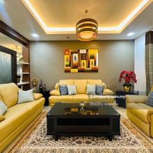 Fully Furnished with Premium Finishes!
