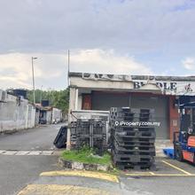 End Lot Unit