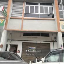 Sfr011 Shop for Rent