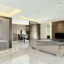 Double Storey Bungalow For Rent @Taman Paya Rumput Perdana , Cheng