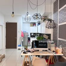 Maisson, Ara Damansara for rent Rm1500