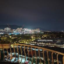 A Tranquil Low-Density Condo on the hill of  Sri Damansara, Freehold
