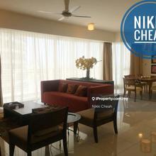 Furnished Unit