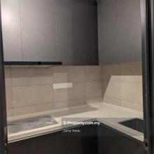 Sunway Artessa, 4 Rooms,1303sf,Partly Furnish,new,near LRT