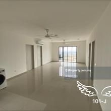 Super Value Partially Furnished Huni Residence Eco Ardence Setia Alam