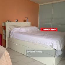 Fully Furnish & Renovated For Sale in Batu Ferringhi Ready to Move In