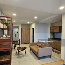 Timurbay studio apartment 