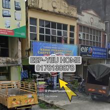 2 Storey Shop