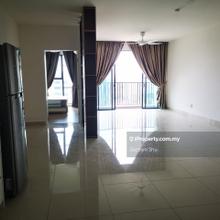 10 min Walking distance to LRT Ara Damansara petaling jaya