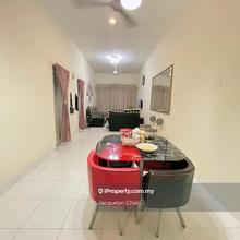 Jalan Kebun Nenas Bandar Putera 2 Single Storey For Sales !!