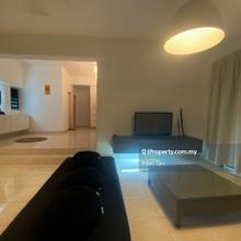 Kelana Mahkota Condo, 1260sf, Fully, 1cp, Kelana Jaya, LRT, PJ