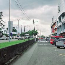 3 Storey Shoplot @ Jalan Rosmerah 2/9, Taman Johor Jaya, Johor Bahru