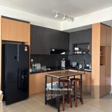 For Sales: The Netizen @ Cheras - Fully Furnished
