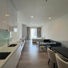 One @ Bukit Ceylon for Sale