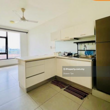 Newly released, ready to move in