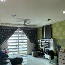 Bayu Puteri 3 Nice House!