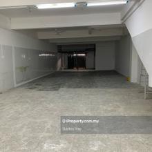 2 Storey Shop/Light Industrial Kota Kemuning