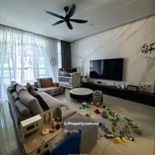 2-Storey Parkhomes, Mellowood Eco Majestic, Semenyih for Rent