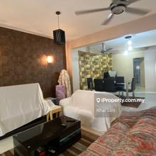 Freehold! Renovated House! Quiet & Serene Environment! 