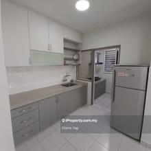 Seri Jati Apartment @ Setia Alam For Sales
