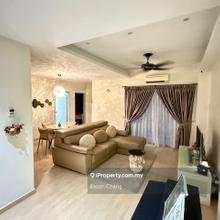 Selesa I-Resort Apartment