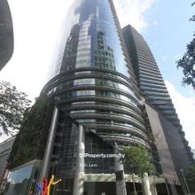 Bare Office for Rent