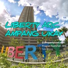 Super Cheap, Liberty Ully Furnished Unit For Rent
