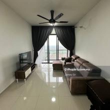 Resilion Residence At Bandar Mahkota Cheras