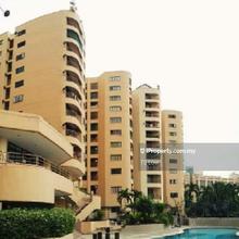 Indah Villa Condo, 1104sf 3r2b, Below Mv 15%, Bandar Sunway, Below Mv